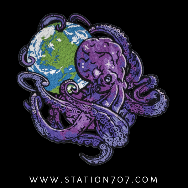 Space Kraken v2