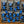 Blue Tiny Boopers (Set)