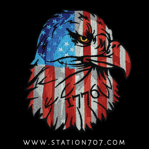 1776 Eagle
