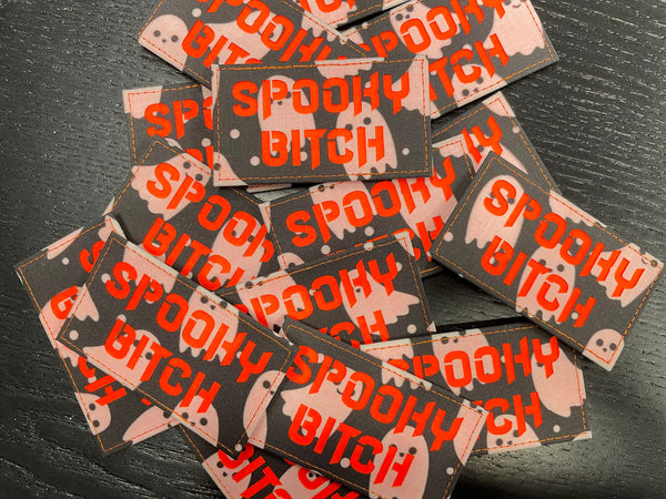 Spooky Bitch LC