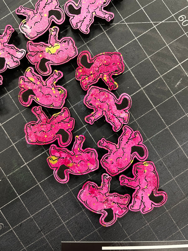 V-Day Tiny Booper (Set)