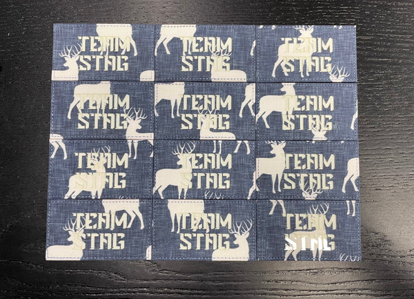 Team Stag LC