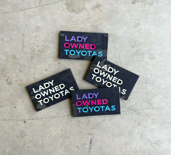 LOT LC
