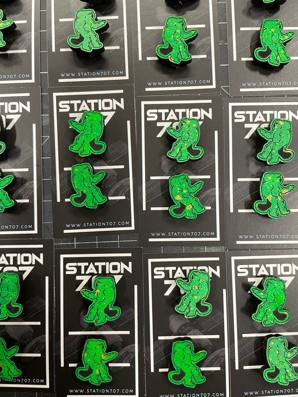 St Paddy’s Tiny Booper (Set)