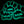 Personalized GITD Dog Paw Patch